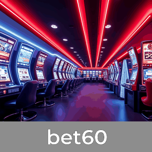 bet60 Bônus acumulado bet60