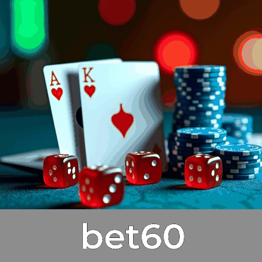bet60 Bônus por convite bet60